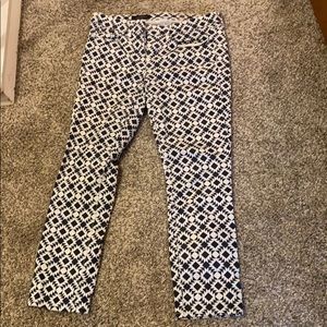 J. Crew pants